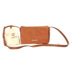 Verage Female Bag 9" Reddish Brown-911 GM25147-25 - Image 3