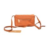 Verage Female Bag 9" Reddish Brown-911 GM25147-25 - Image 5