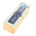 Verage Lcd Electronic Travel Weighing Scale Onyx Black VG-5530 - Image 2