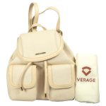 Verage  Female Bag 12" White Oak-026 GM25147-13