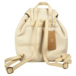 Verage  Female Bag 12" White Oak-026 GM25147-13 - Image 2