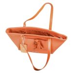 Verage  Female Bag 11" Reddish Brown-911 GM25147-28Z - Image 2