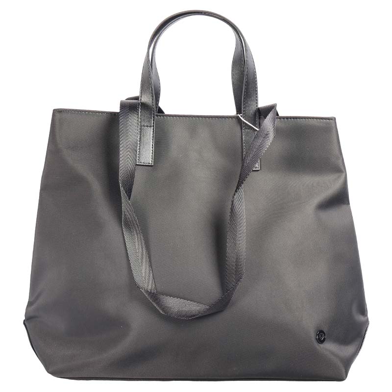 IMG_5946 Verage Zoezen Bag 13" Black VG632049 - Image 1