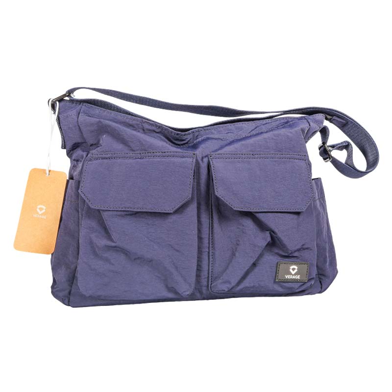 IMG_5963 Verage Female Bag 15" Midnight Navy-85 GM25148-25Y - Image 1