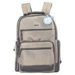 Verage Peak Bag 16.5" Black-2 VG622402
