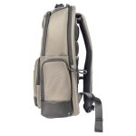 Verage Peak Bag 16.5" Black-2 VG622402 - Image 2