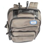 Verage Peak Bag 16.5" Black-2 VG622402 - Image 4