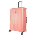 Verage  London Trolley Bag  GM22019W Rose Gold 20" - Image 5