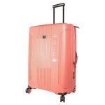Verage  London Trolley Bag  GM22019W Rose Gold 20" - Image 3