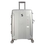 Verage London Trolley Bag GM22019W Grey 28"