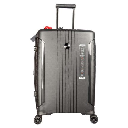 Verage London Trolley Bag  GM22019W Black 24"