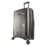 Verage  London Trolley Bag  GM22019W Black 28" - Image 5