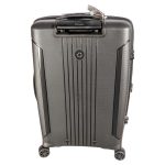 Verage  London Trolley Bag  GM22019W Black 28" - Image 2