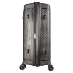 Verage  London Trolley Bag  GM22019W Black 28" - Image 4