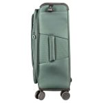 Verage Toledo Trolley Bag  GM21002W Green 28" - Image 4