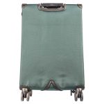 Verage Toledo Trolley Bag  GM21002W Green 28" - Image 5