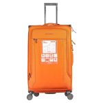 Verage Toledo Trolley Bag  GM21002W Orange 20"