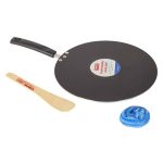 Vinod Zest Flat Multi Tawa - 32.5Cm - Image 3