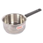Vinod Tivoli Saucepan Without Lid - 16Cm, 1.5L