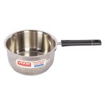 Vinod Tivoli Saucepan Without Lid - 18Cm, 2.3L