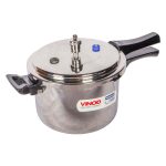 Vinod Platinum Triply Outer Lid Cooker 5L - Image 4