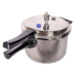 Vinod Platinum Triply Outer Lid Cooker 5L - Image 2