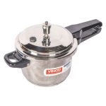 Vinod Outer Lid Cooker - 3L - Image 3