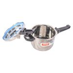 Vinod Outer Lid Cooker - 5L - Image 2