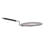 Vinod Black Pearl Plus Tawa-22 Cm,4.25 Mm Thickness - Image 4