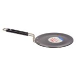 Vinod Black Pearl Plus Tawa-22 Cm,4.25 Mm Thickness - Image 5