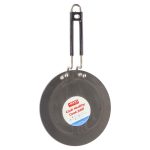 Vinod Black Pearl Plus Tawa-22 Cm,4.25 Mm Thickness