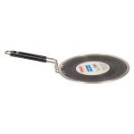 Vinod Platinum Sas Pro Roti Tawa - 25Cm - Image 4