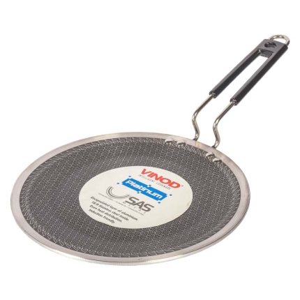 Vinod Platinum Sas Pro Roti Tawa - 25Cm