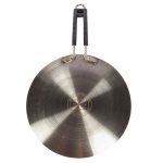 Vinod Platinum Sas Pro Roti Tawa - 25Cm - Image 3