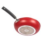 Vinod Zest Induction Fry Pan - 24Cm - Image 3