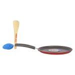 Vinod Zest Induction Omni Tawa (4Mm Thickness)-28Cm - Image 2