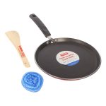 Vinod Zest Induction Omni Tawa (4Mm Thickness)-28Cm - Image 4