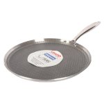 Vinod Platinum Sas Pro Dosa Tawa - 31Cm