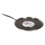 Vinod Platinum Sas Pro Saucepan With Lid - 20Cm