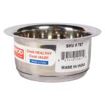 Vinod Capsule Bottom Tope - 0.4L