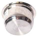 Vinod Capsule Bottom Tope - 0.4L - Image 3