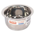Vinod Capsule Bottom Tope - 0.8L