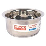 Vinod Capsule Bottom Tope - 1.4L