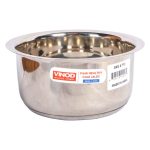 Vinod Capsule Bottom Tope - 2.2L