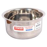 Vinod Capsule Bottom Tope - 3.4L