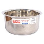 Vinod Capsule Bottom Tope - 5L