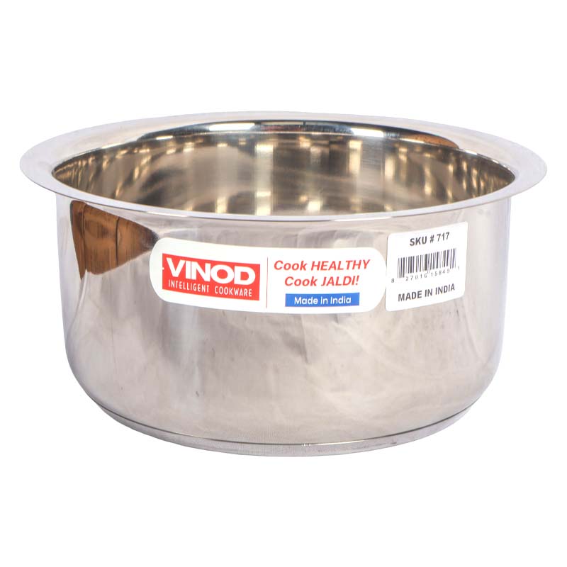 IMG_8734 Vinod Capsule Bottom Tope - 5L - Image 1
