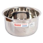 Vinod Capsule Bottom Tope - 11.2L