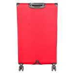 Verage Trolley Bag GM21002 Burgundy 29" - Image 3