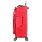 Verage Trolley Bag GM21002 Burgundy 29" - Image 6